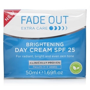 Fade Out Extra Care Brightening Day Cream SPF Gündüz Kremi